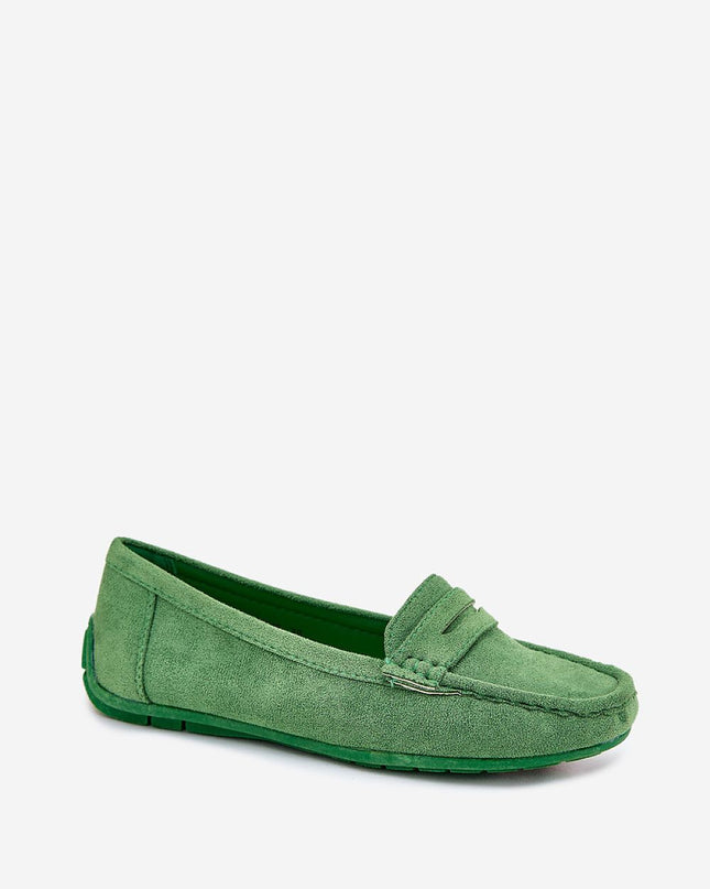  Mokassins model 214330 Step in style 