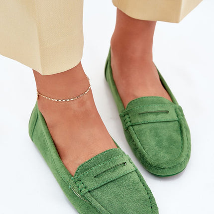  Mokassins model 214330 Step in style 