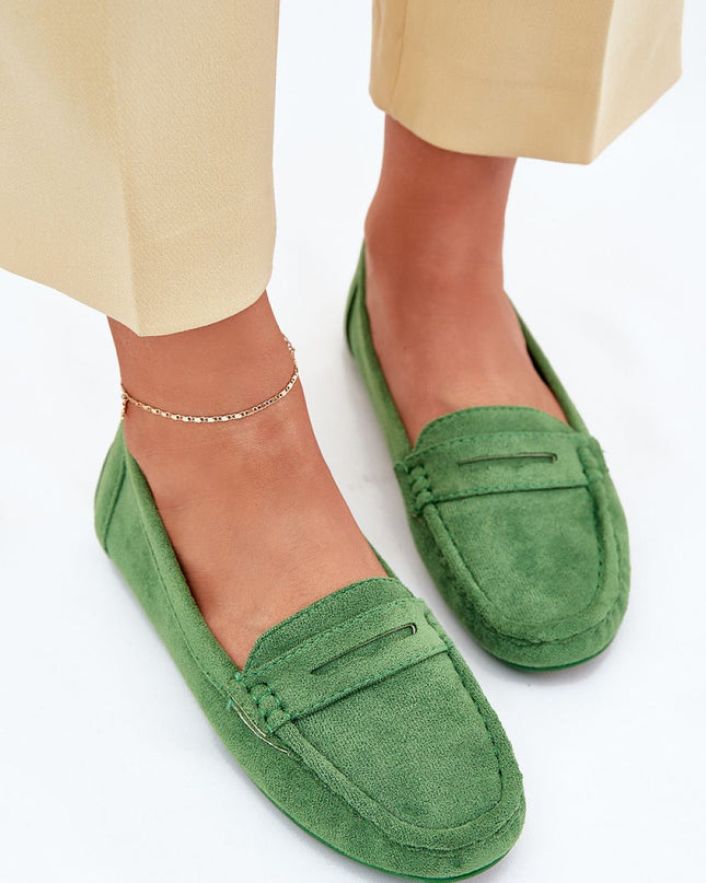  Mokassins model 214330 Step in style 