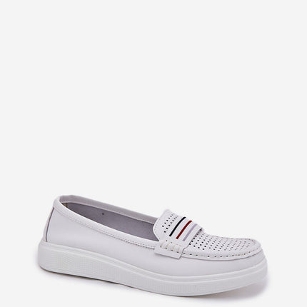  Mokassins model 214331 Step in style 