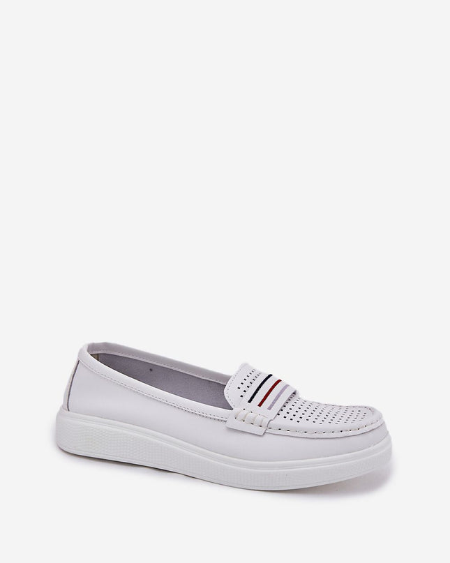  Mokassins model 214331 Step in style 