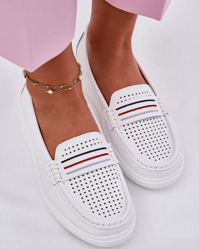  Mokassins model 214331 Step in style 