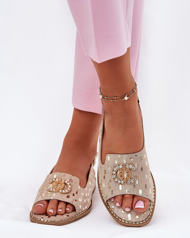  Sandalen model 214332 Step in style 