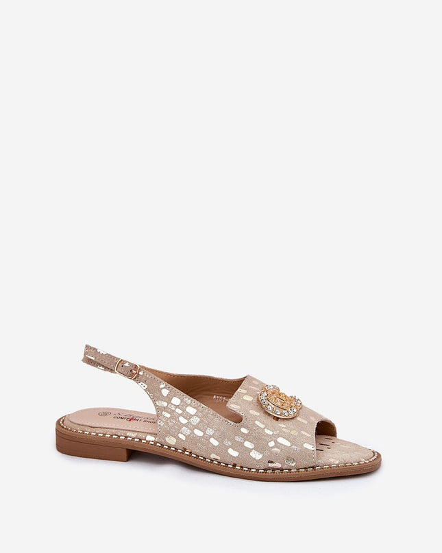  Sandalen model 214332 Step in style 