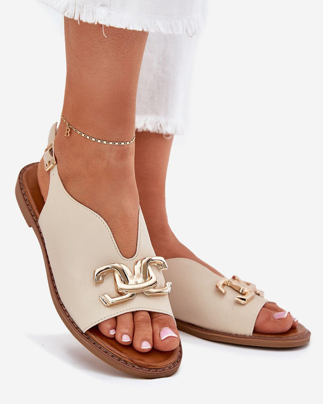  Sandalen model 214335 Step in style 