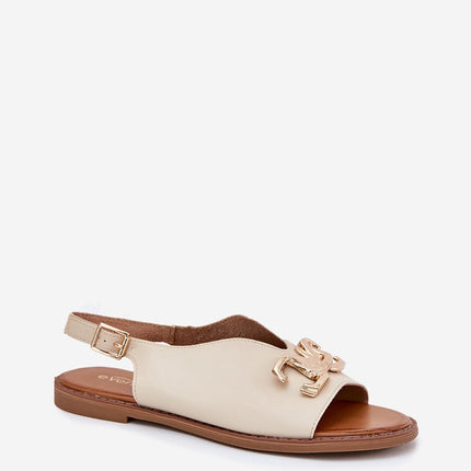  Sandalen model 214335 Step in style 