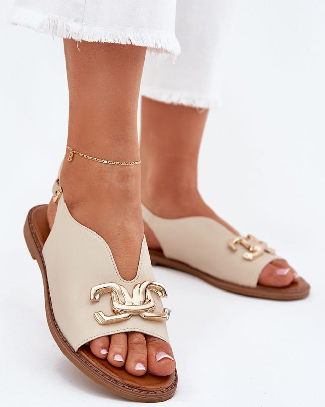  Sandalen model 214335 Step in style 