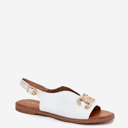  Sandalen model 214336 Step in style 