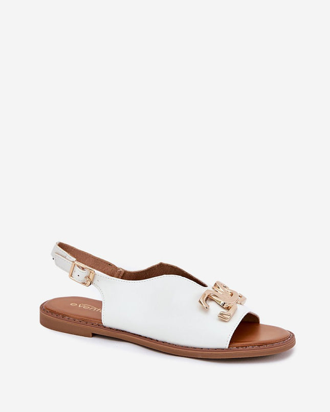  Sandalen model 214336 Step in style 