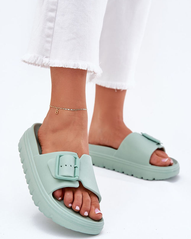  Pantoletten model 214369 Step in style 