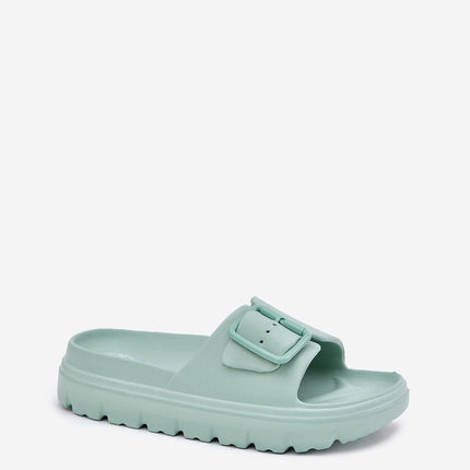  Pantoletten model 214369 Step in style 