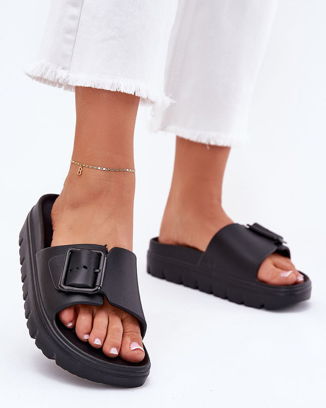  Pantoletten model 214370 Step in style 