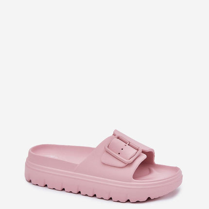  Pantoletten model 214371 Step in style 