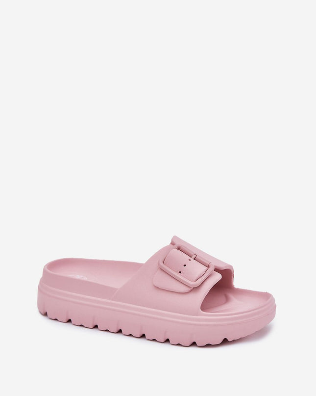  Pantoletten model 214371 Step in style 