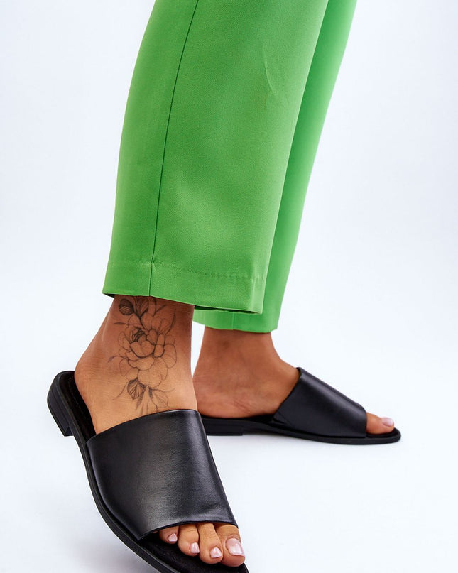  Pantoletten model 214376 Step in style 