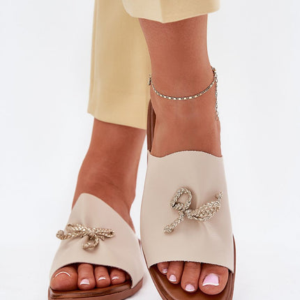  Pantoletten model 214377 Step in style 