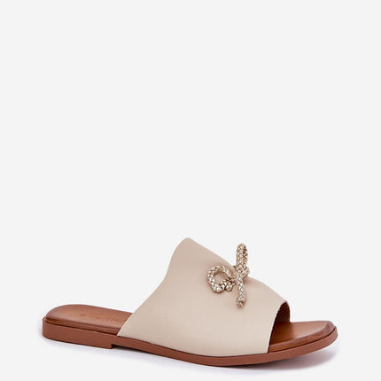  Pantoletten model 214377 Step in style 