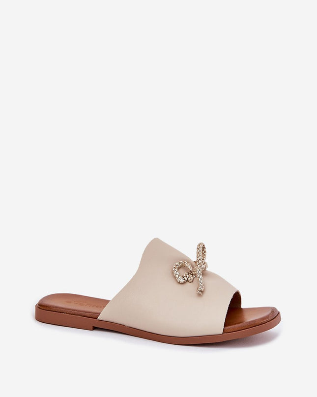  Pantoletten model 214377 Step in style 