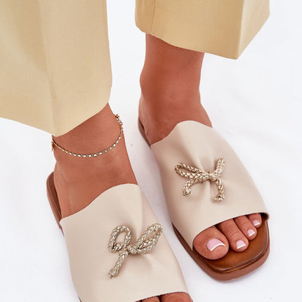  Pantoletten model 214377 Step in style 