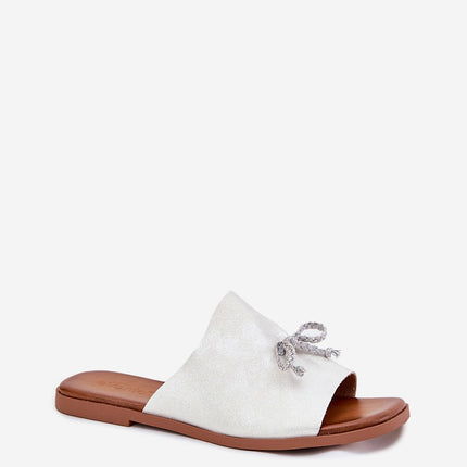  Pantoletten model 214378 Step in style 