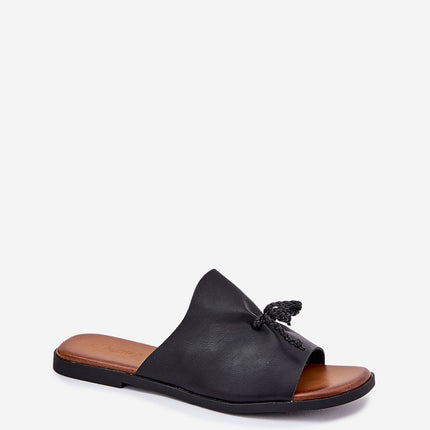  Pantoletten model 214379 Step in style 