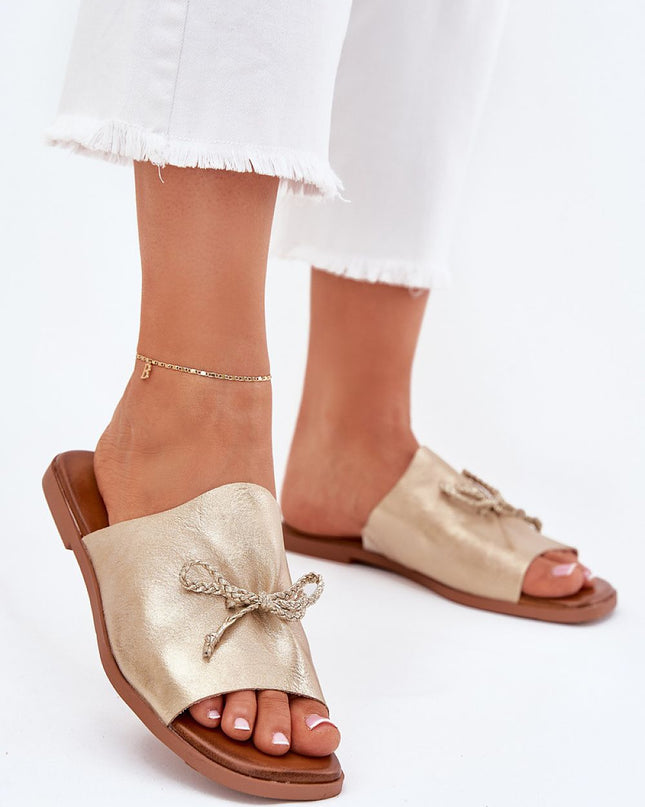  Pantoletten model 214380 Step in style 