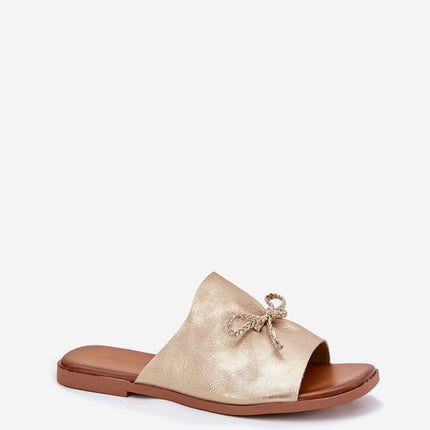  Pantoletten model 214380 Step in style 