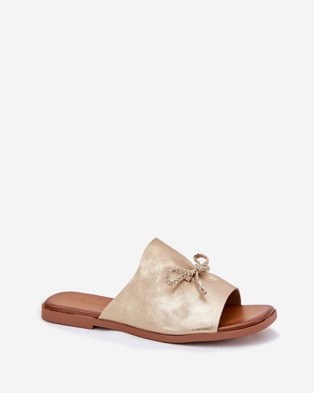  Pantoletten model 214380 Step in style 