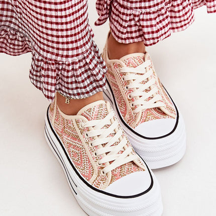  Sneakers model 214395 Step in style 