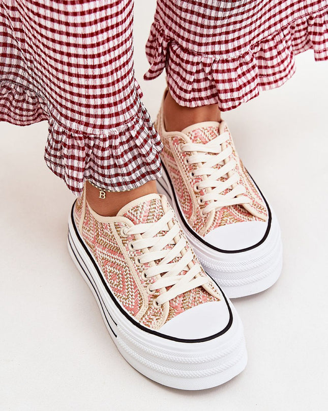  Sneakers model 214395 Step in style 