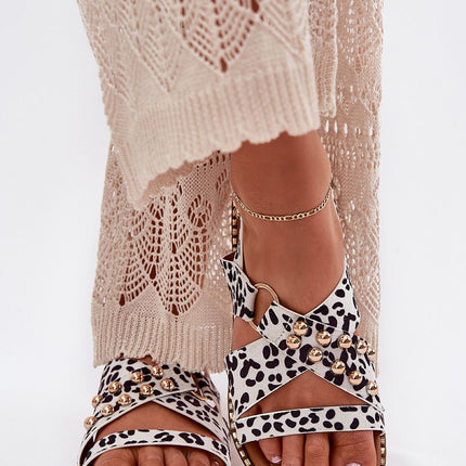  Sandalen model 214688 Step in style 