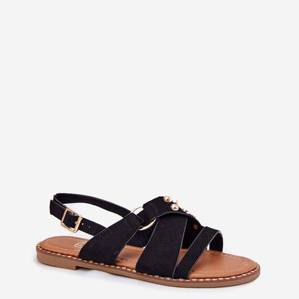  Sandalen model 214689 Step in style 