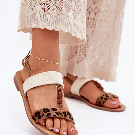  Sandalen model 214693 Step in style 