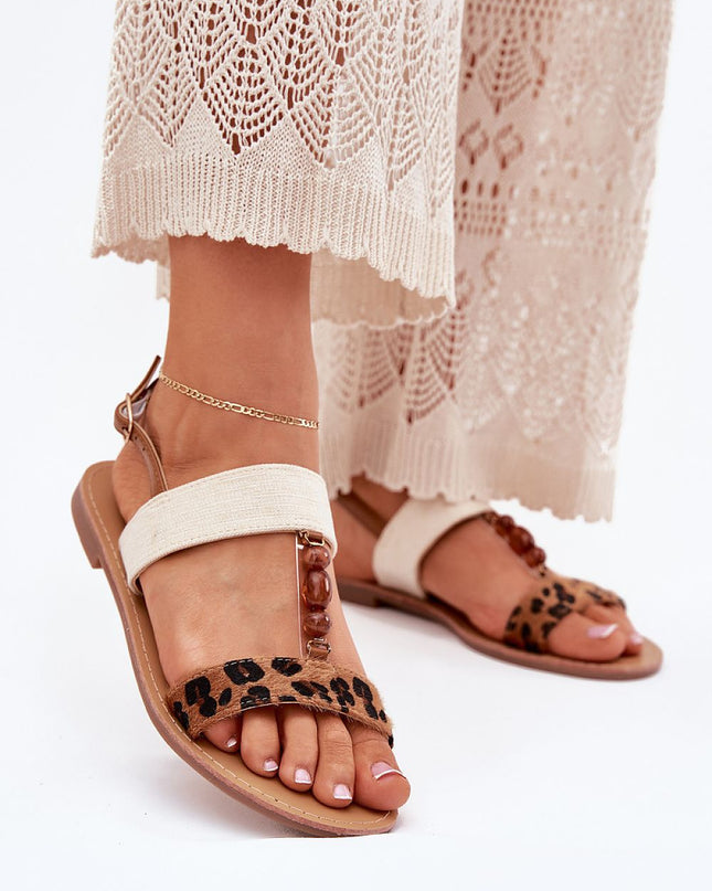  Sandalen model 214693 Step in style 