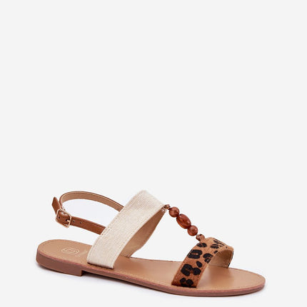  Sandalen model 214693 Step in style 