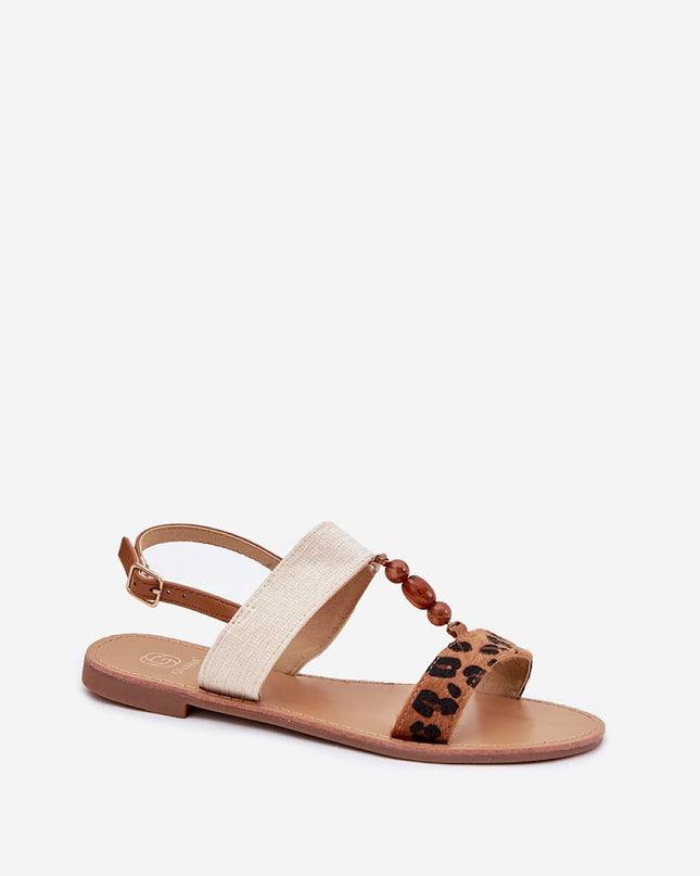  Sandalen model 214693 Step in style 