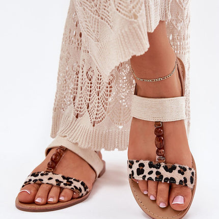  Sandalen model 214694 Step in style 