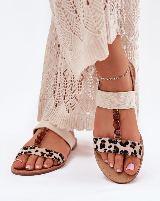  Sandalen model 214694 Step in style 