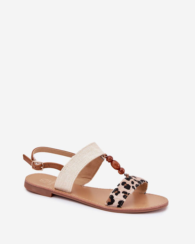  Sandalen model 214694 Step in style 