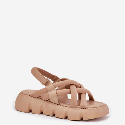  Sandalen model 214729 Step in style 