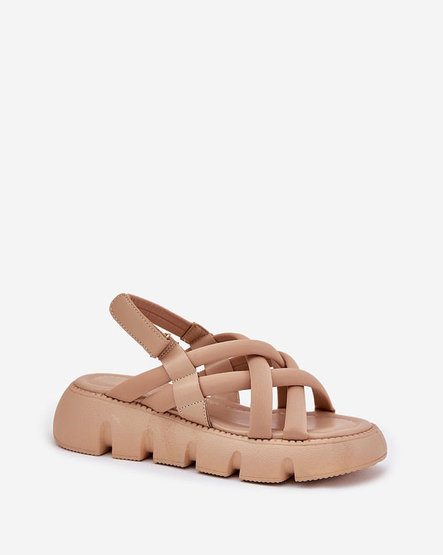  Sandalen model 214729 Step in style 