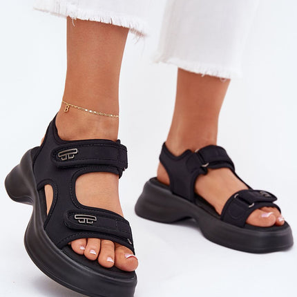  Sandalen model 214745 Step in style 
