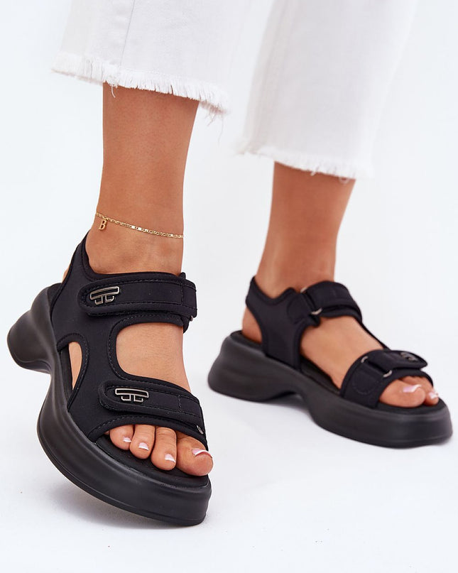  Sandalen model 214745 Step in style 