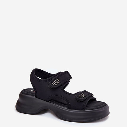  Sandalen model 214745 Step in style 