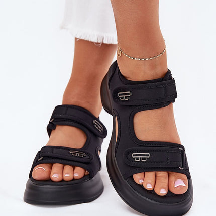  Sandalen model 214745 Step in style 