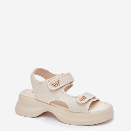  Sandalen model 214746 Step in style 