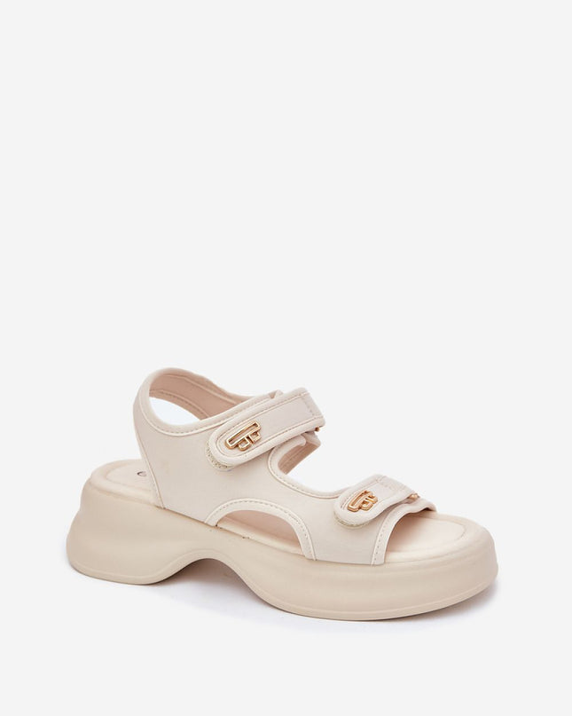  Sandalen model 214746 Step in style 