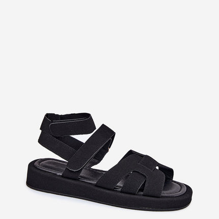  Sandalen model 214747 Step in style 