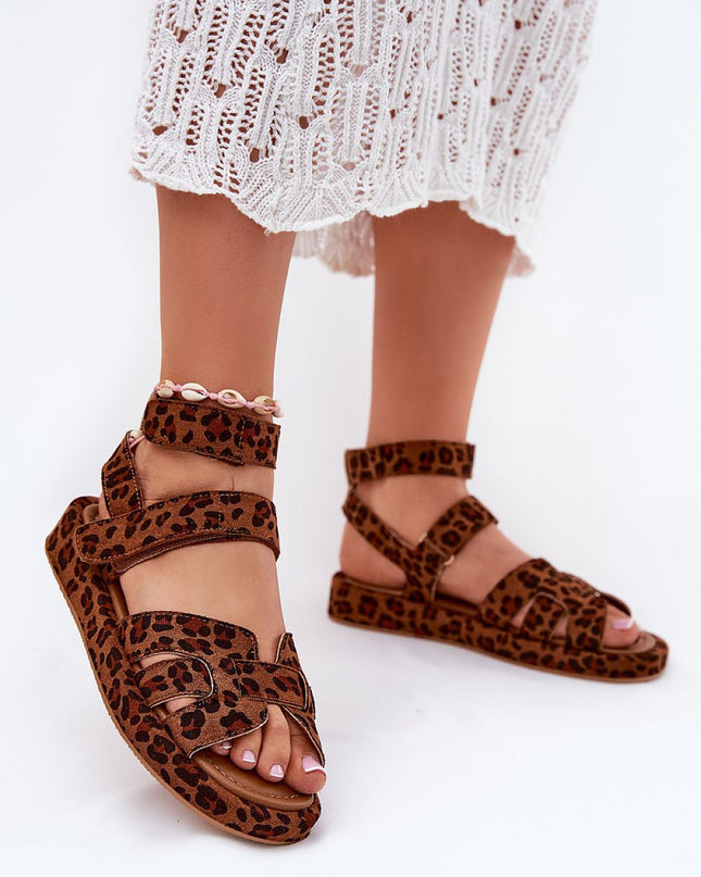  Sandalen model 214749 Step in style 