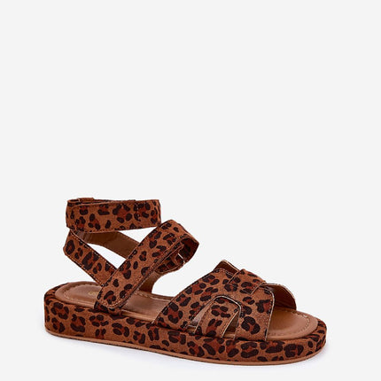  Sandalen model 214749 Step in style 